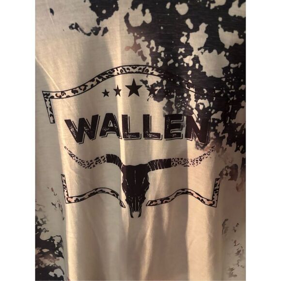 Morgan Wallen T-Shirt - Picture 2 of 4